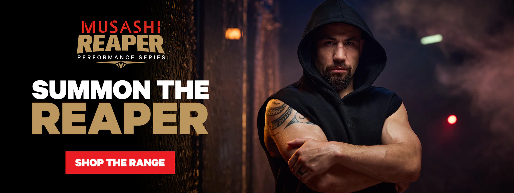 Fuel Your Ultimate Performance